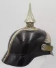 Prussian Garde Landwehr Officers Pickelhaube Visuel 4